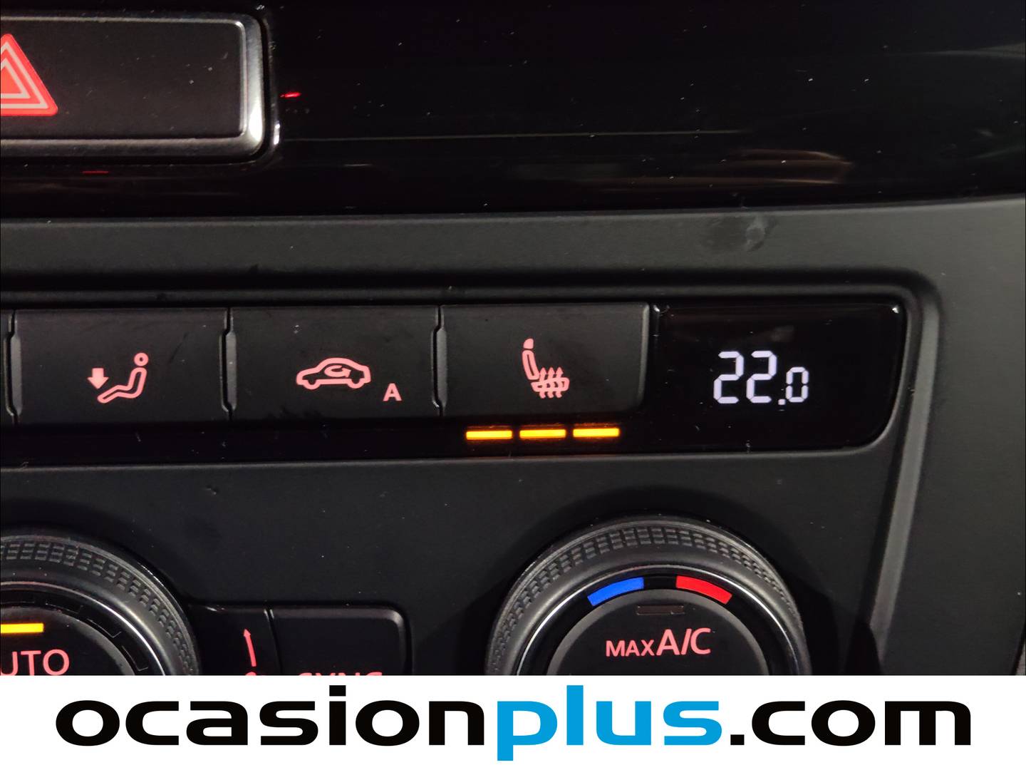 Foto Seat Alhambra SEAT Alhambra 2.0 TDI S&S 20 Aniversario (150 CV) 7 Plazas