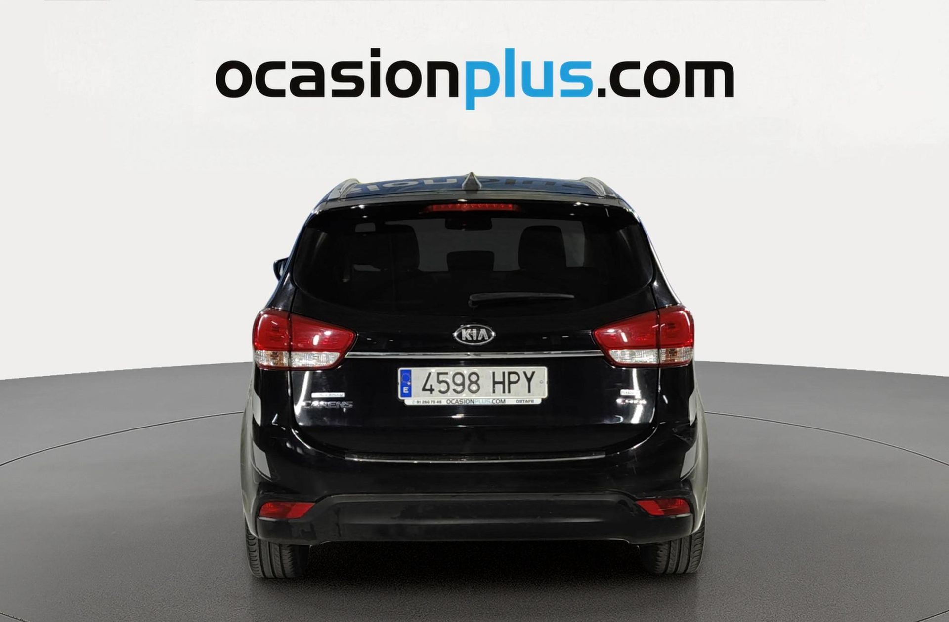 Kia Carens 1.7 CRDi VGT Drive - foto 15