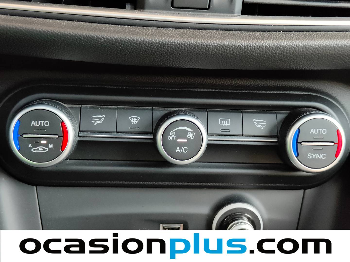 Alfa Romeo Stelvio Alfa Romeo Stelvio 2.2 Diesel Executive RWD (190 CV) diésel