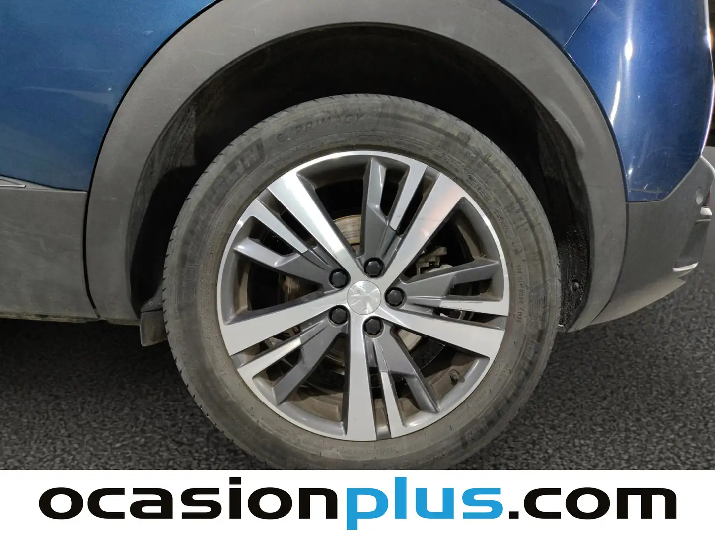 Foto Peugeot 3008 Peugeot 3008 PureTech 130 S&S Allure Pack EAT8 (130 CV)