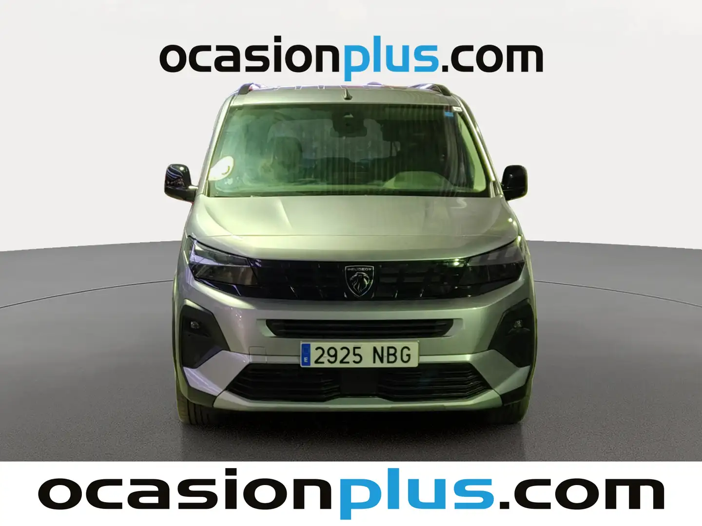 Foto Peugeot Rifter Peugeot Rifter BlueHDi 130 GT Long EAT8 7 Plazas (130 CV)