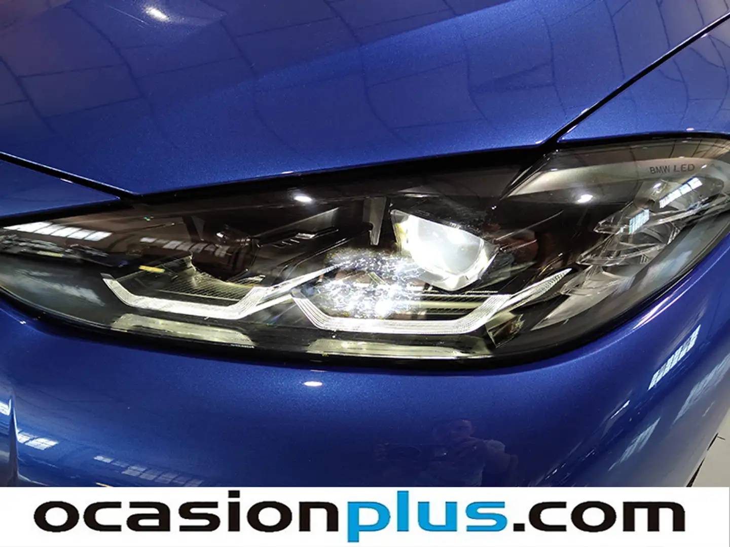 Foto BMW Serie 4 BMW Serie 4 420d Gran Coupe  (190 CV) Pack M