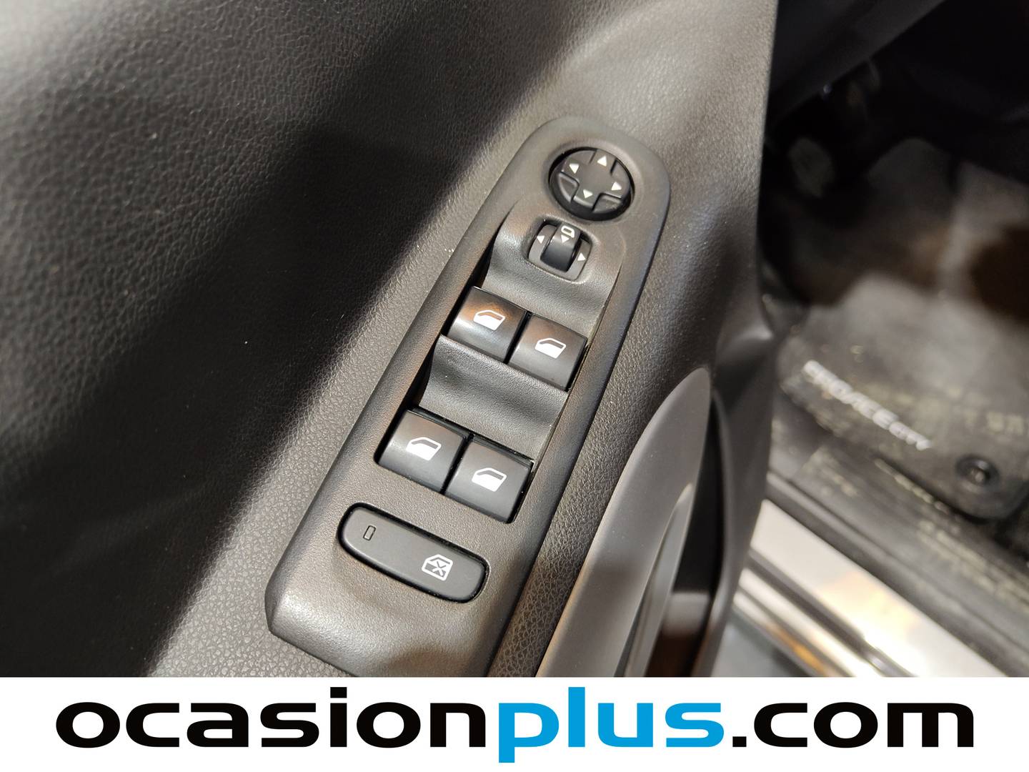 Toyota Proace City Verso Toyota Proace City Verso 1.2 Family Active L1  (110 CV) de ocasión