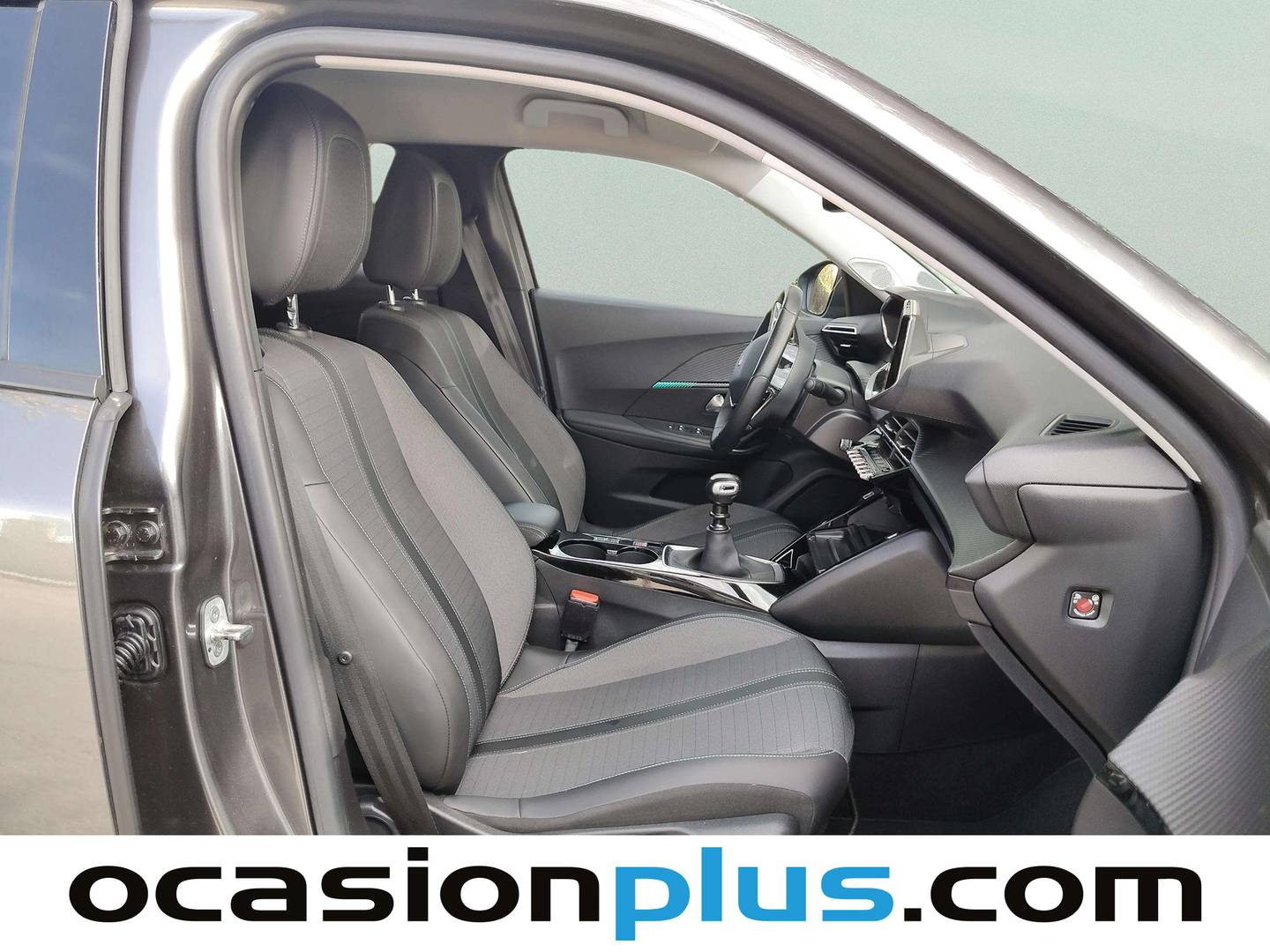 Peugeot 2008 Peugeot 2008 BlueHDi 110 Allure Pack (110 CV) diésel