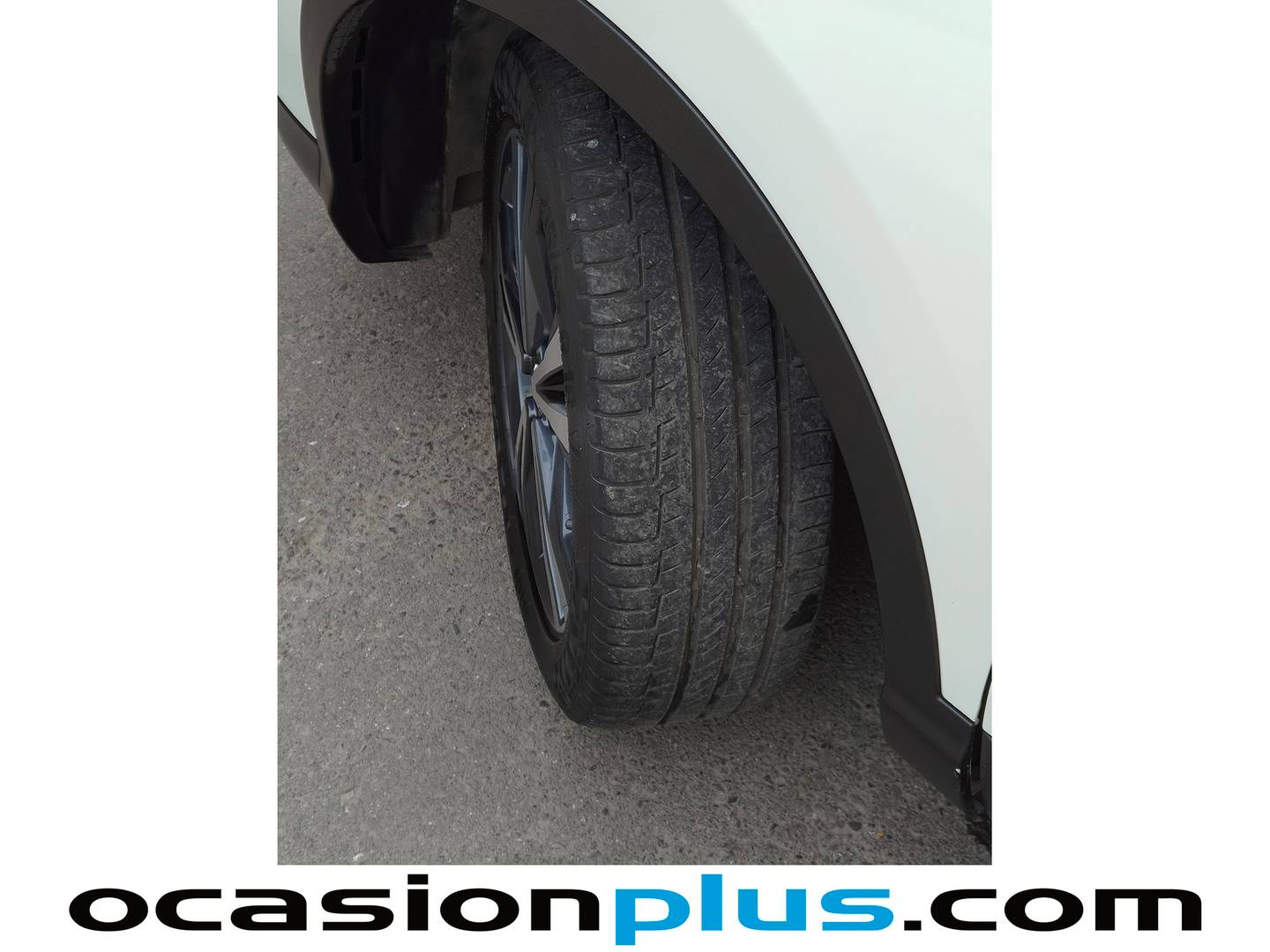 Nissan QASHQAI Nissan Qashqai dCi 110 N-Connecta 4x2 (110 CV) barato