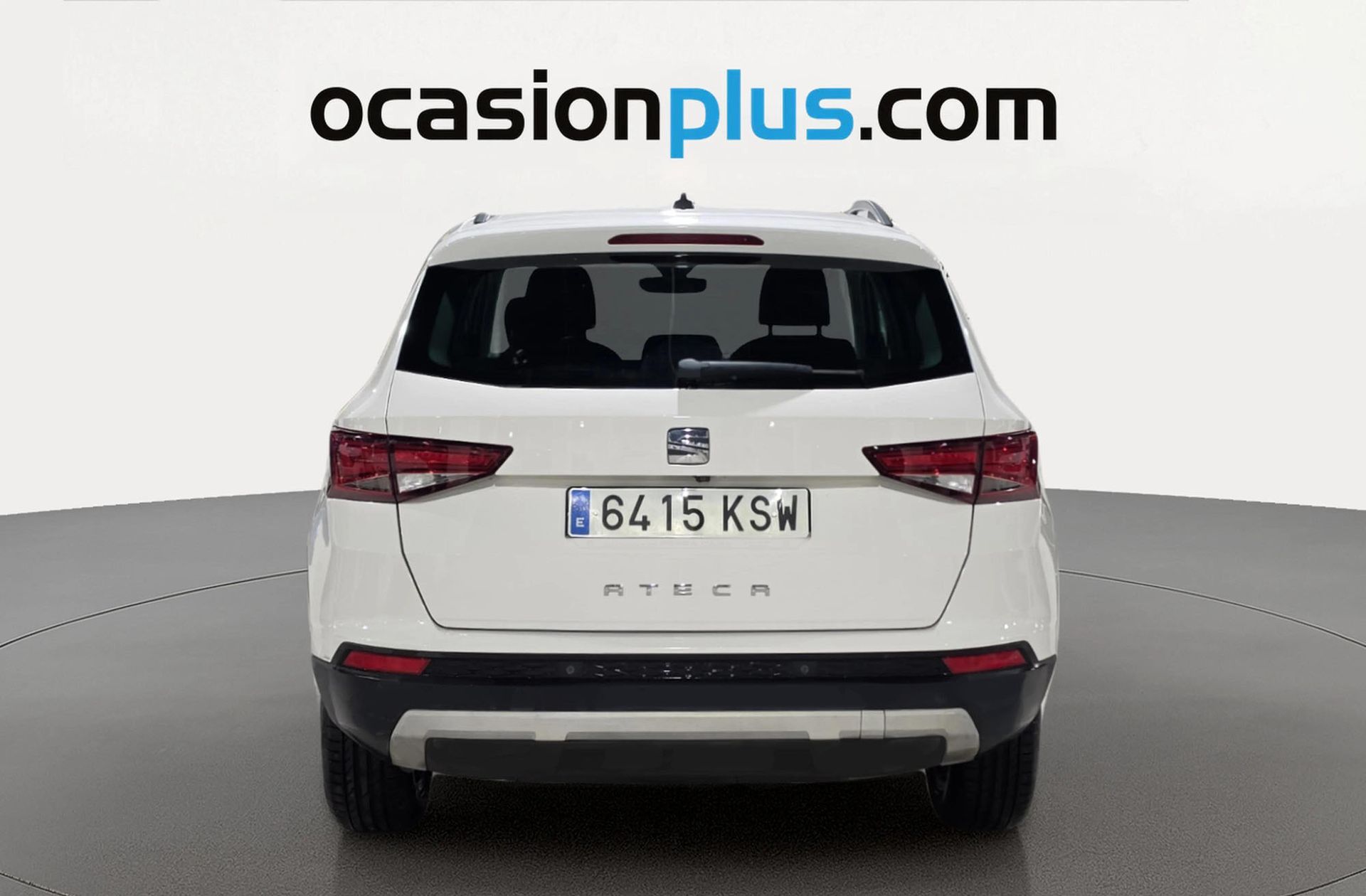 SEAT Ateca 1.6 TDI Ecomotive Style - foto 15