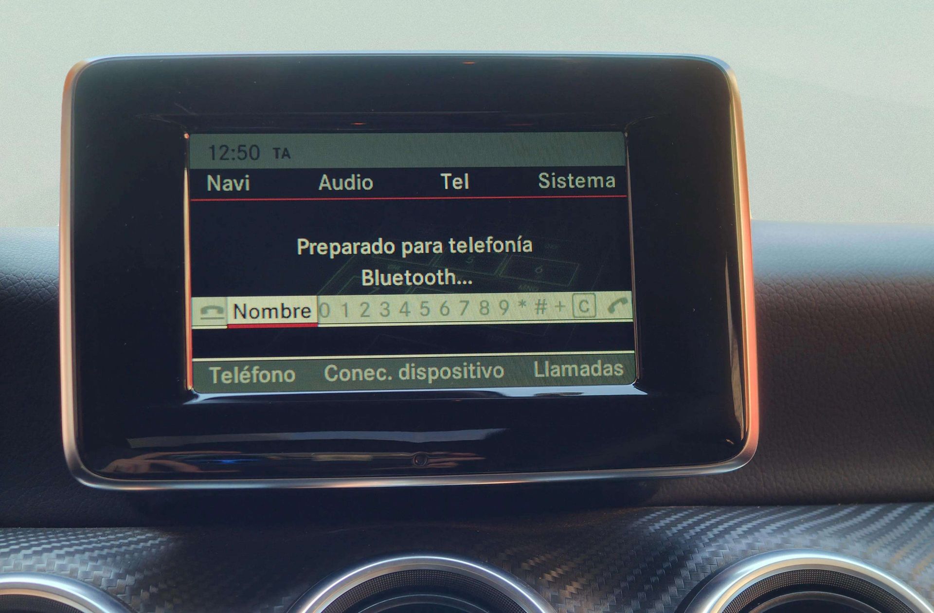 Mercedes-Benz Clase A 200 CDI AMG Line - foto 36