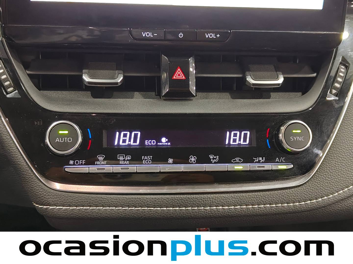 Toyota Corolla Toyota Corolla 140H Style (140 CV) km 0