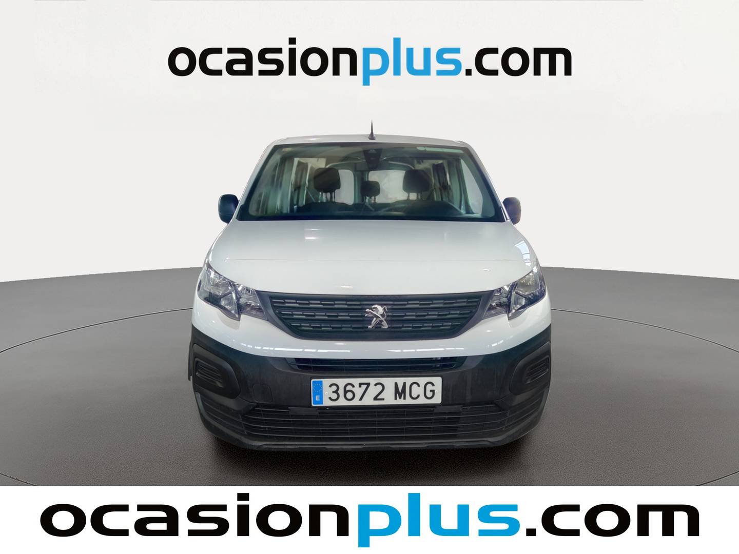 Peugeot Rifter Peugeot Rifter BlueHDi 100 Active Pack Standard (100 CV) 100cv