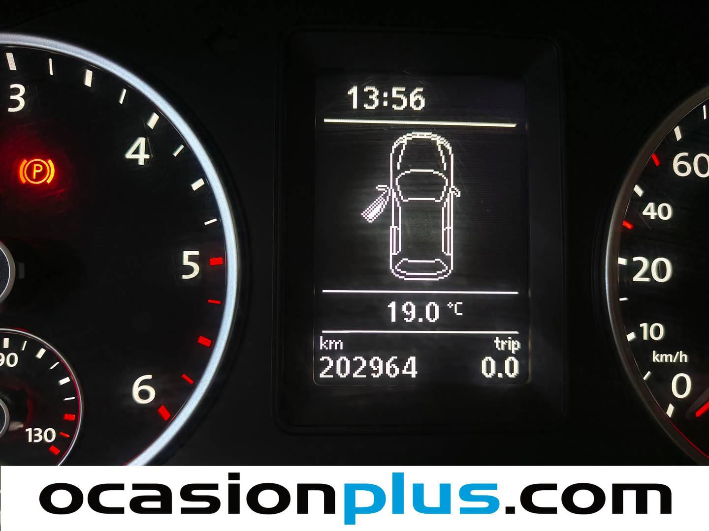 Volkswagen Tiguan Volkswagen Tiguan Cross 2.0 TDI BMT 4x2 (140 CV) seminuevo
