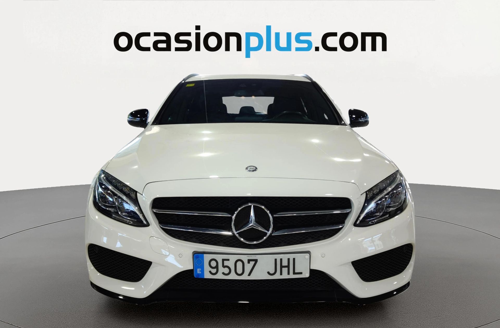 Mercedes-Benz Clase C Estate 220 d AMG Line - foto 11