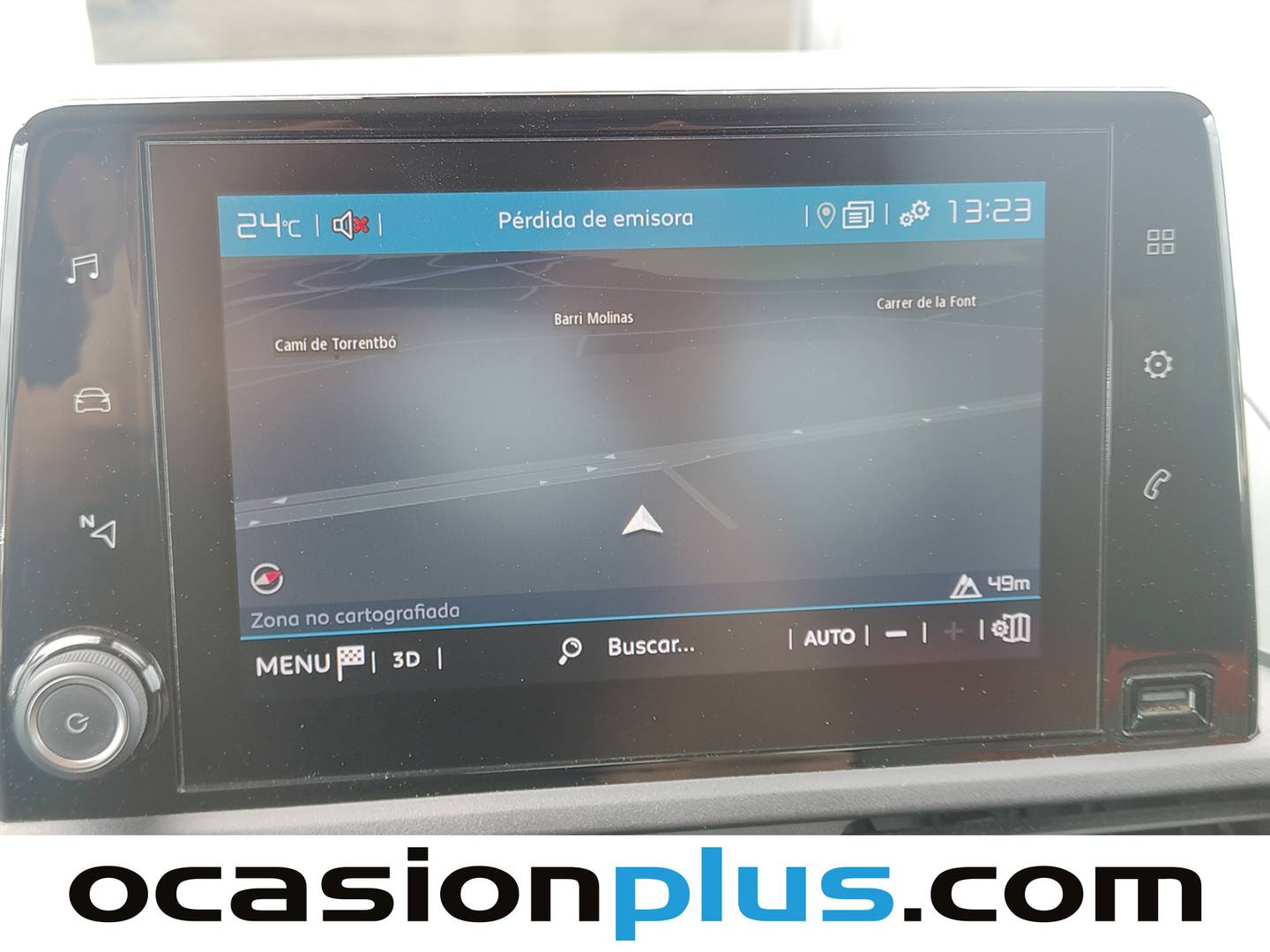 Extras y acabados del Citroën Berlingo Citroën Berlingo BlueHDi 130 S&S Talla M Shine (130 CV)