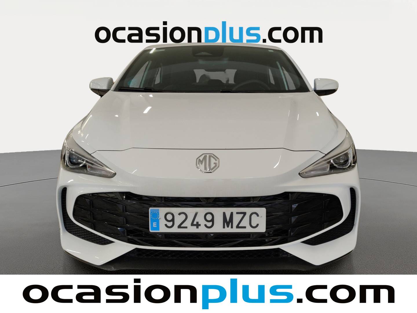 Foto MG MG3 MG MG3 1.5 Standard (116 CV)