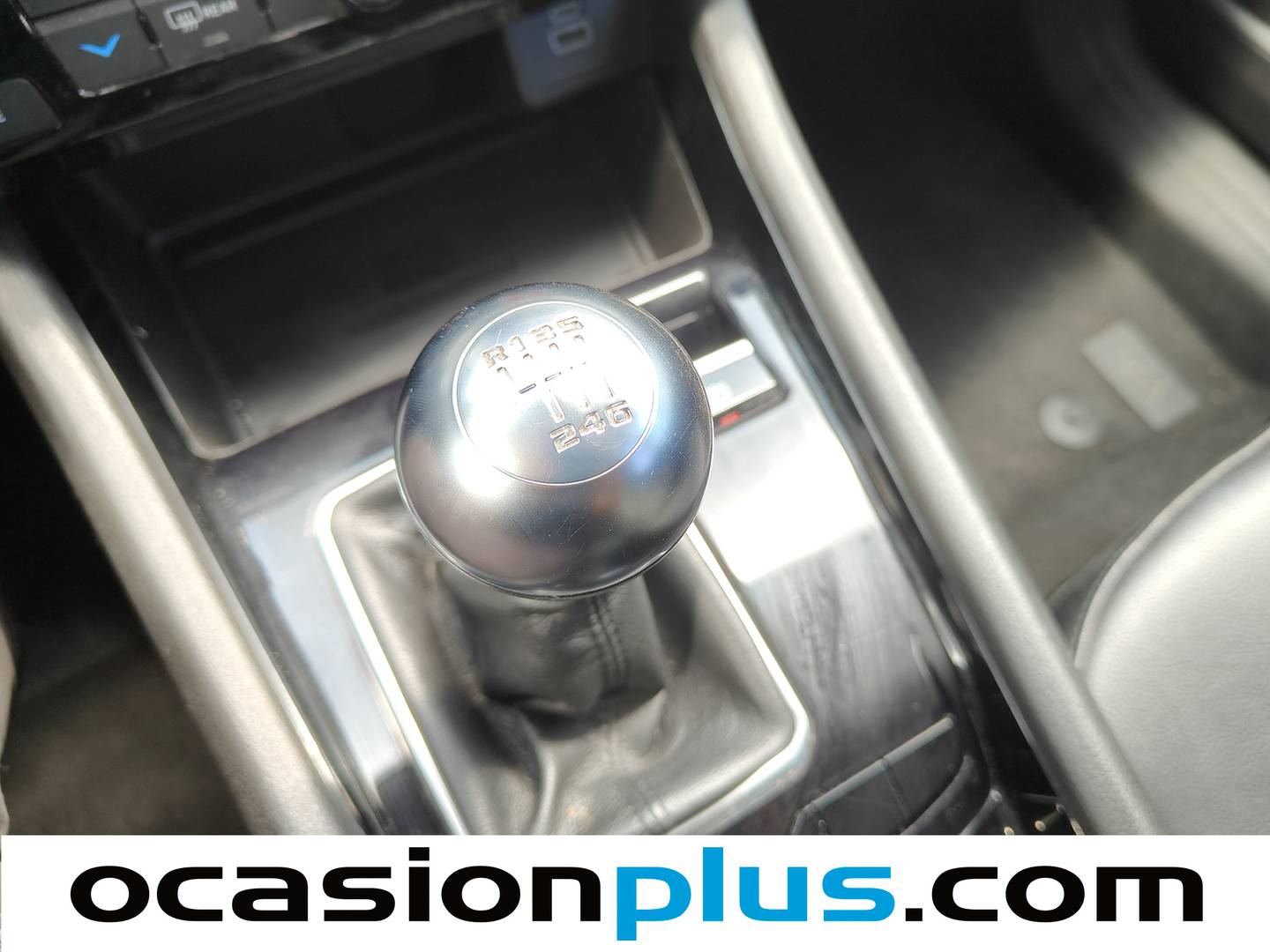 Jeep Compass Jeep Compass 1.3 Gse Limited 4x2 FWD  (130 CV) de segunda mano