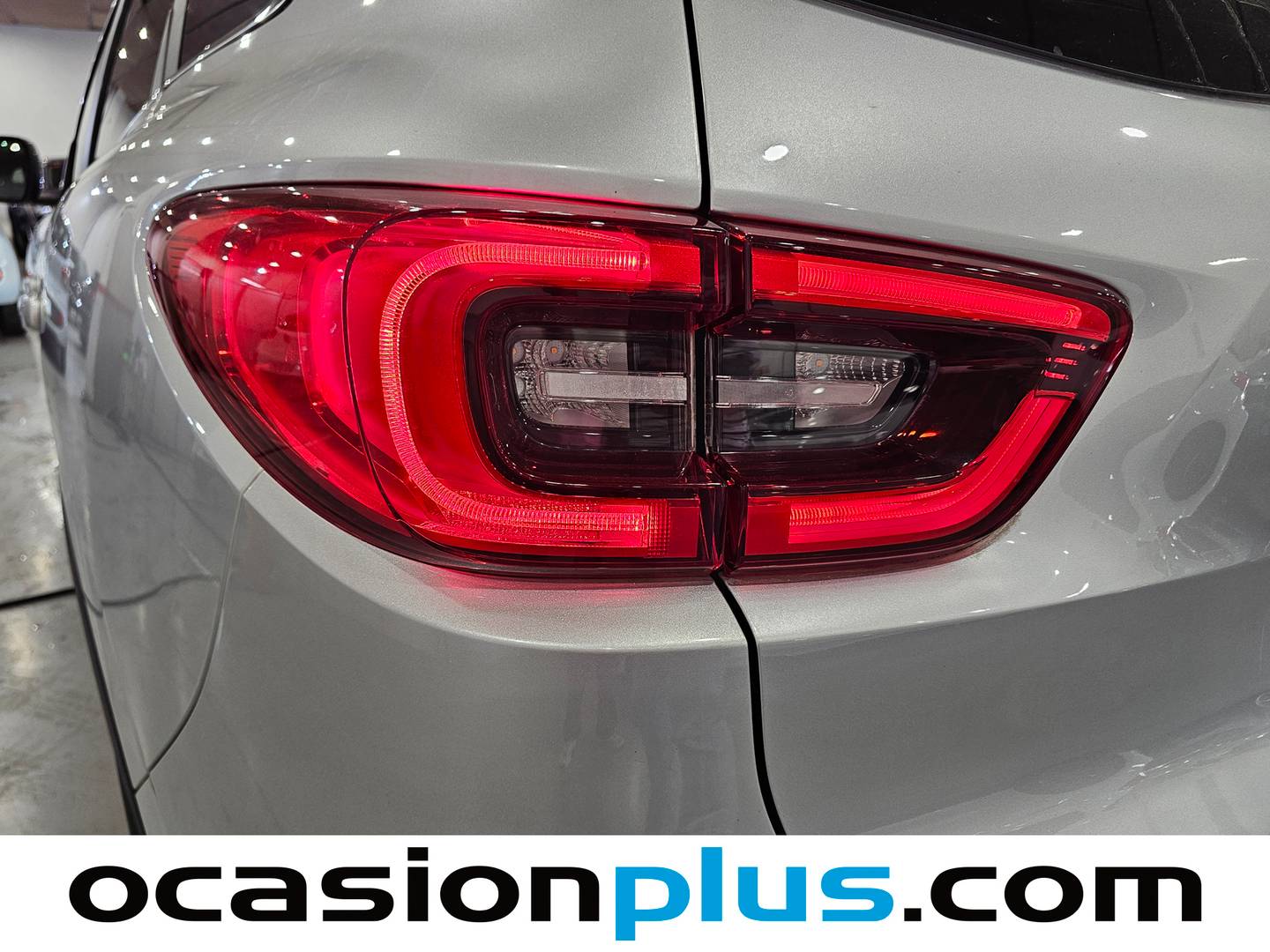 Renault Kadjar Renault Kadjar Black Edition GPF TCe (160 CV) EDC 2019