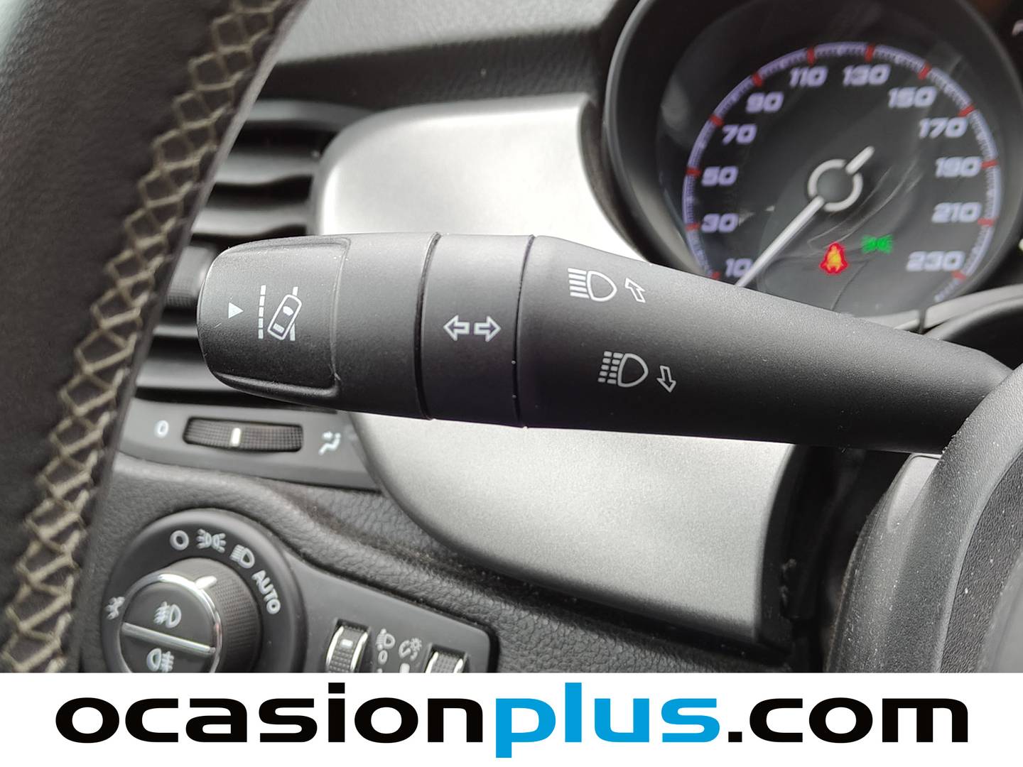 Foto Fiat 500X Fiat 500X 1.3 Firefly S&S Sport 4x2 DCT (150 CV)