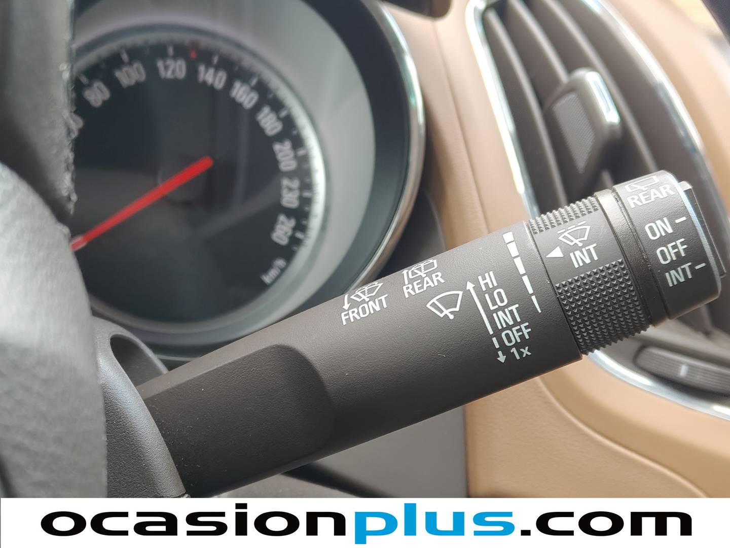 Foto Opel Zafira Tourer Opel Zafira Tourer 1.6 CDTi S&S Excellence (136 CV)  7 Plazas