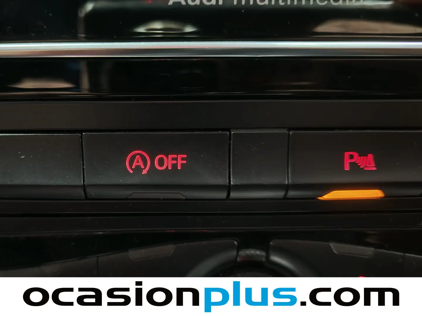 Foto Audi A4 Audi A4 S line edition 2.0 TDI (150 CV)