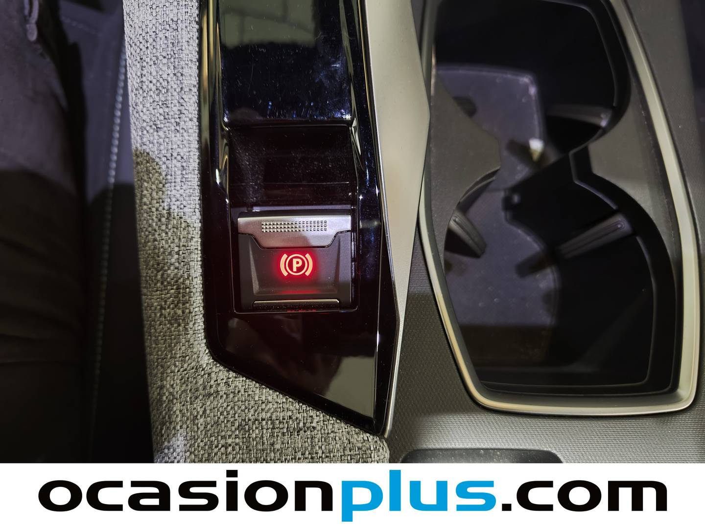 Peugeot 3008 Hybrid Peugeot 3008 Hybrid GT eDCS6 (136 CV) automático