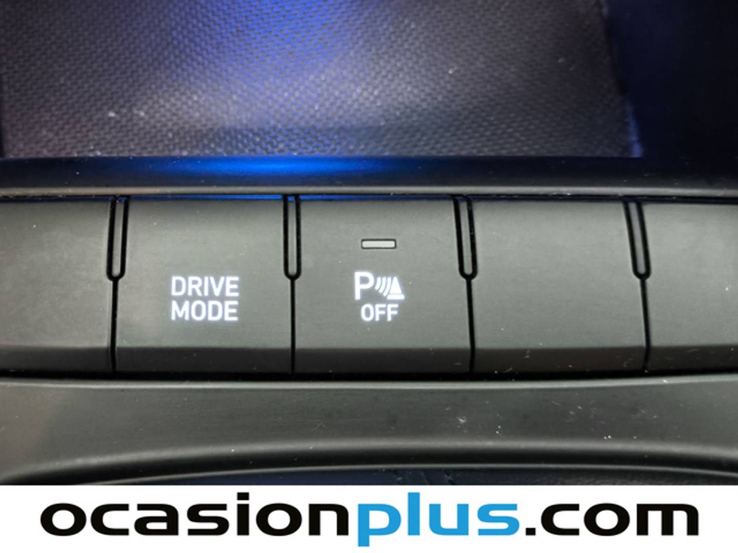 Extras del Hyundai Bayon Hyundai Bayon 1.0 TGDI 48V Maxx (100 CV)