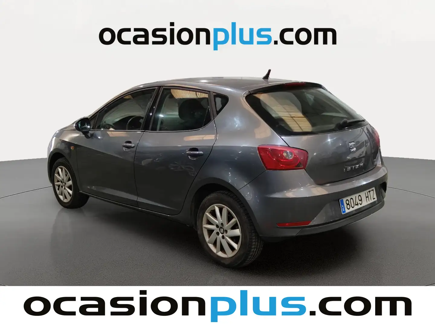 Foto Seat Ibiza SEAT Ibiza 1.6 TDI Style (105 CV)