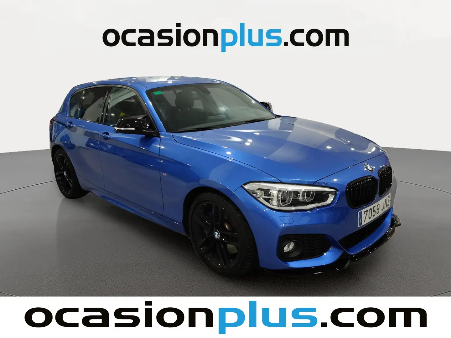 Foto BMW Serie 1 BMW Serie 1 125i (218 CV) Pack M