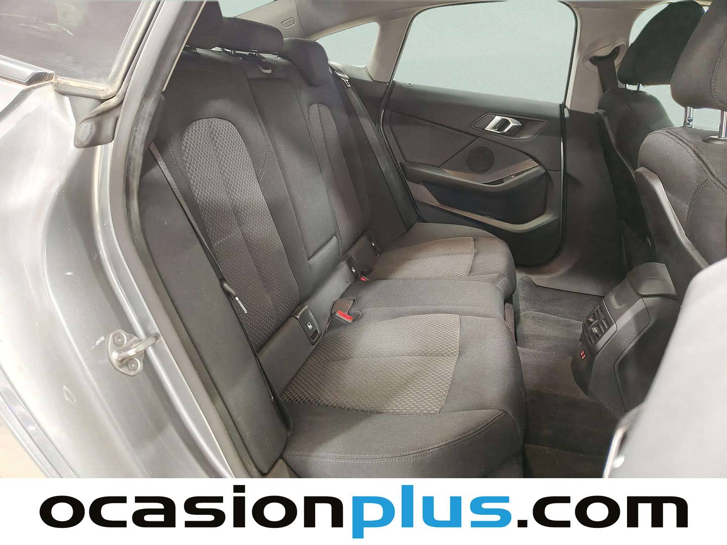 BMW Serie 2 BMW Serie 2 216d Gran Coupe (116 CV) diésel