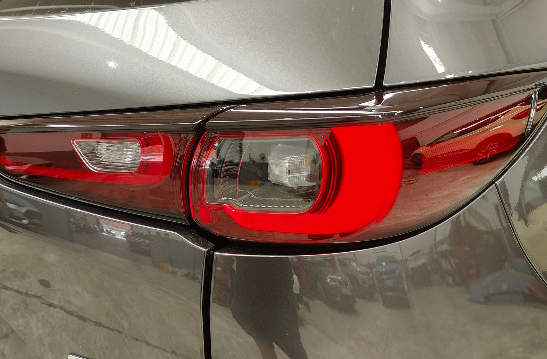 Mazda CX-5 2.0 E-SKYACTIV-G MHEV Advantage - foto 18