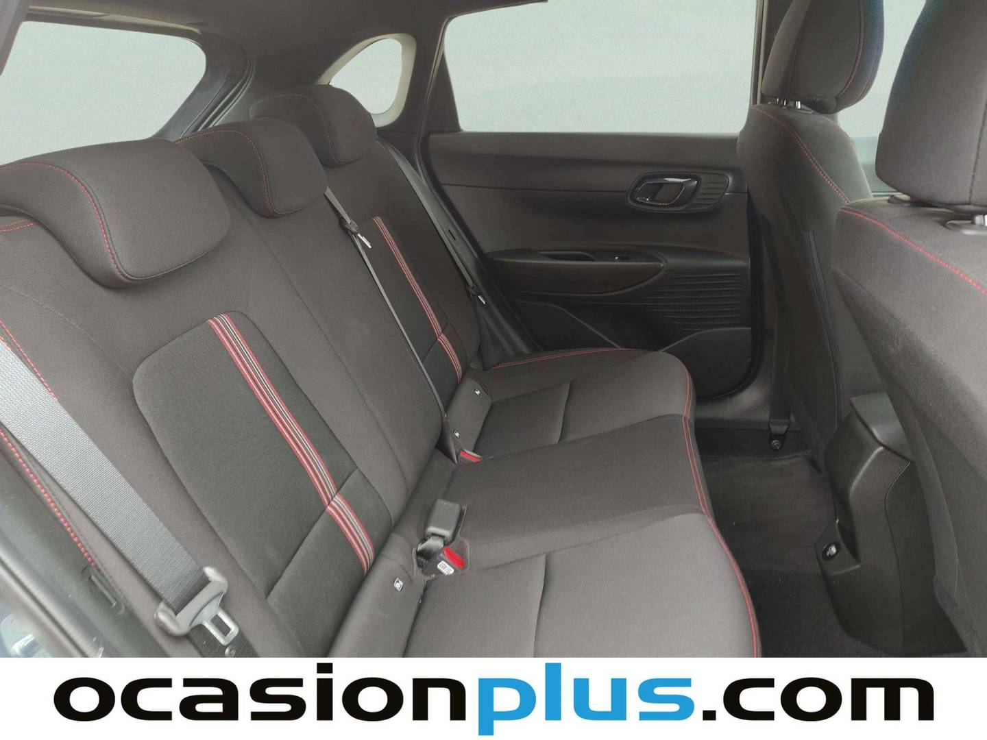 Foto Hyundai i20 Hyundai i20 1.2 MPI N Line 30 Aniversario (84 CV)