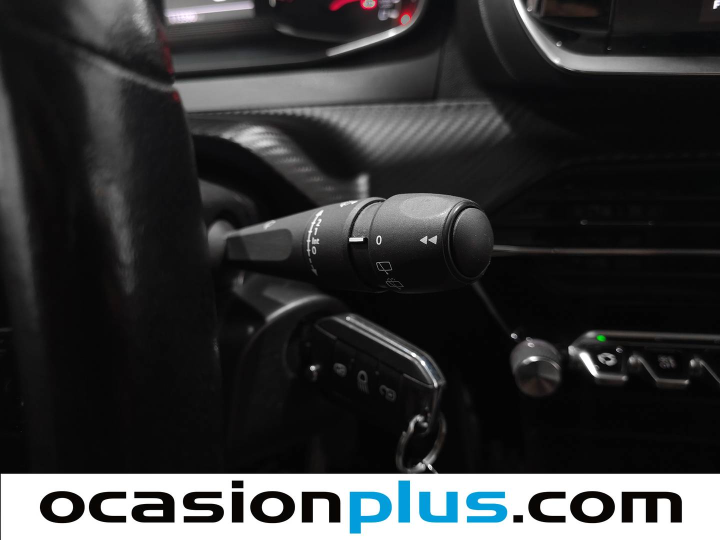 Accesorios del Peugeot 208 Peugeot 208 BlueHDi 100 Active Pack (100 CV)