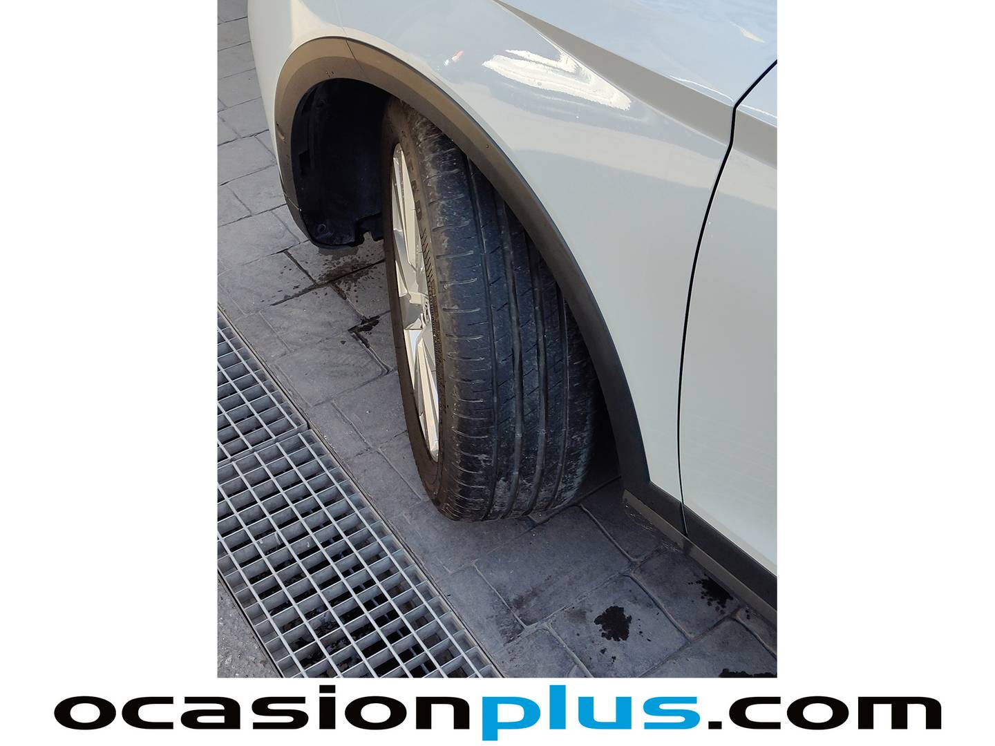 Seat Arona Seat Arona 1.0 TSI Xperience Special Edition DSG (115 CV) de ocasión