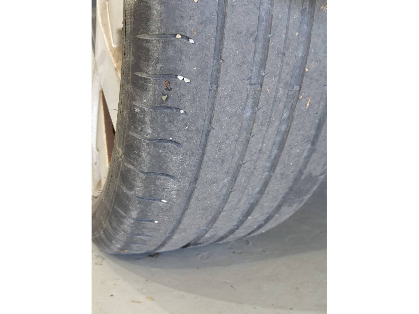 Citroën C4 Citroën C4 1.6 HDI VTS (110 CV) 110cv