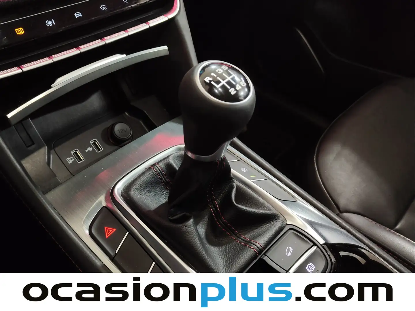 Foto MG HS MG HS 1.5 Turbo GDI Luxury (162 CV)