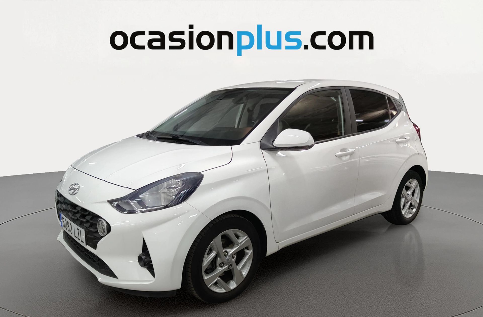 Hyundai i10 1.0 Klass