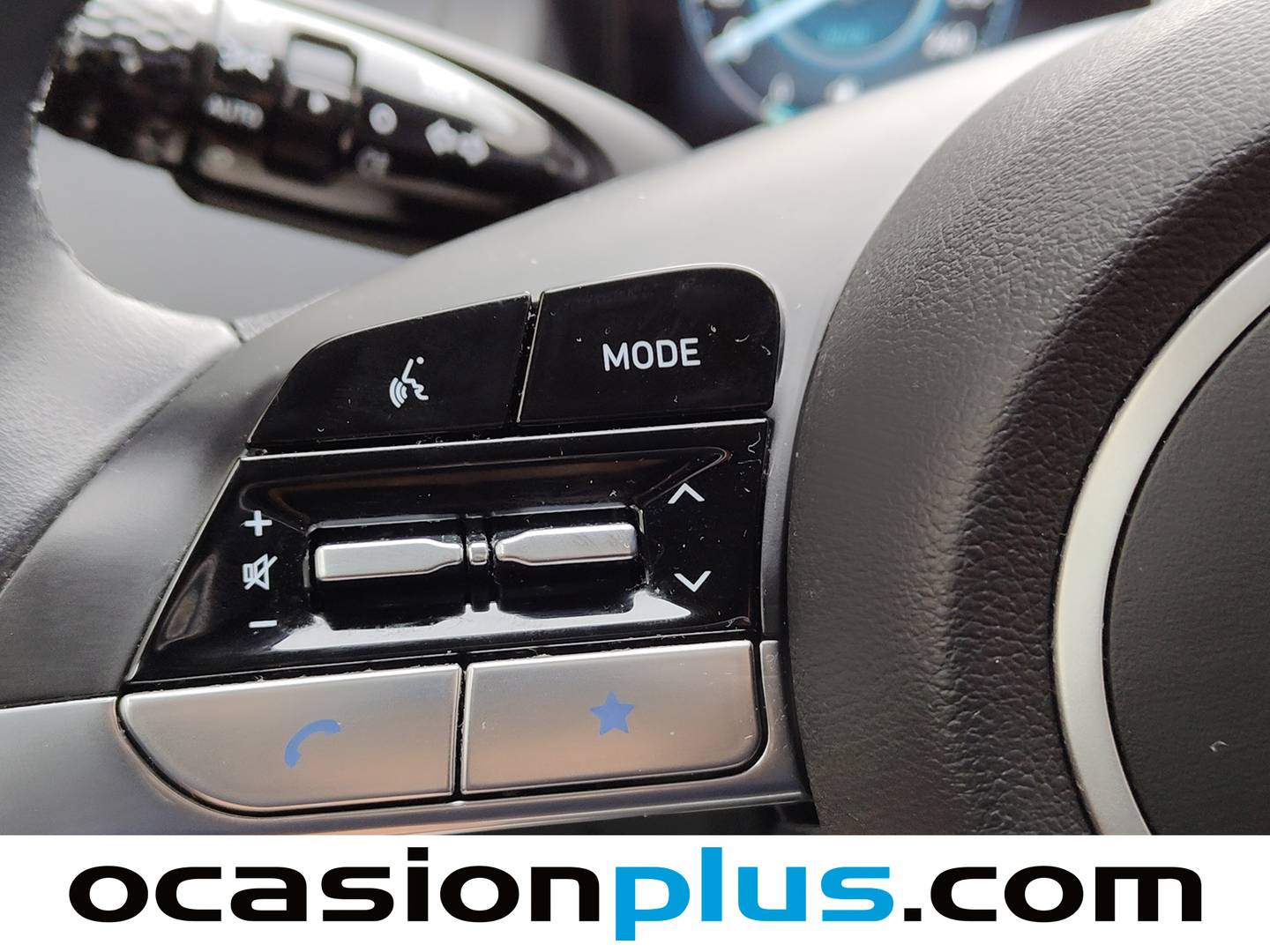 Hyundai Tucson Hyundai Tucson 1.6 TGDI 48V Maxx (150 CV) de segunda mano