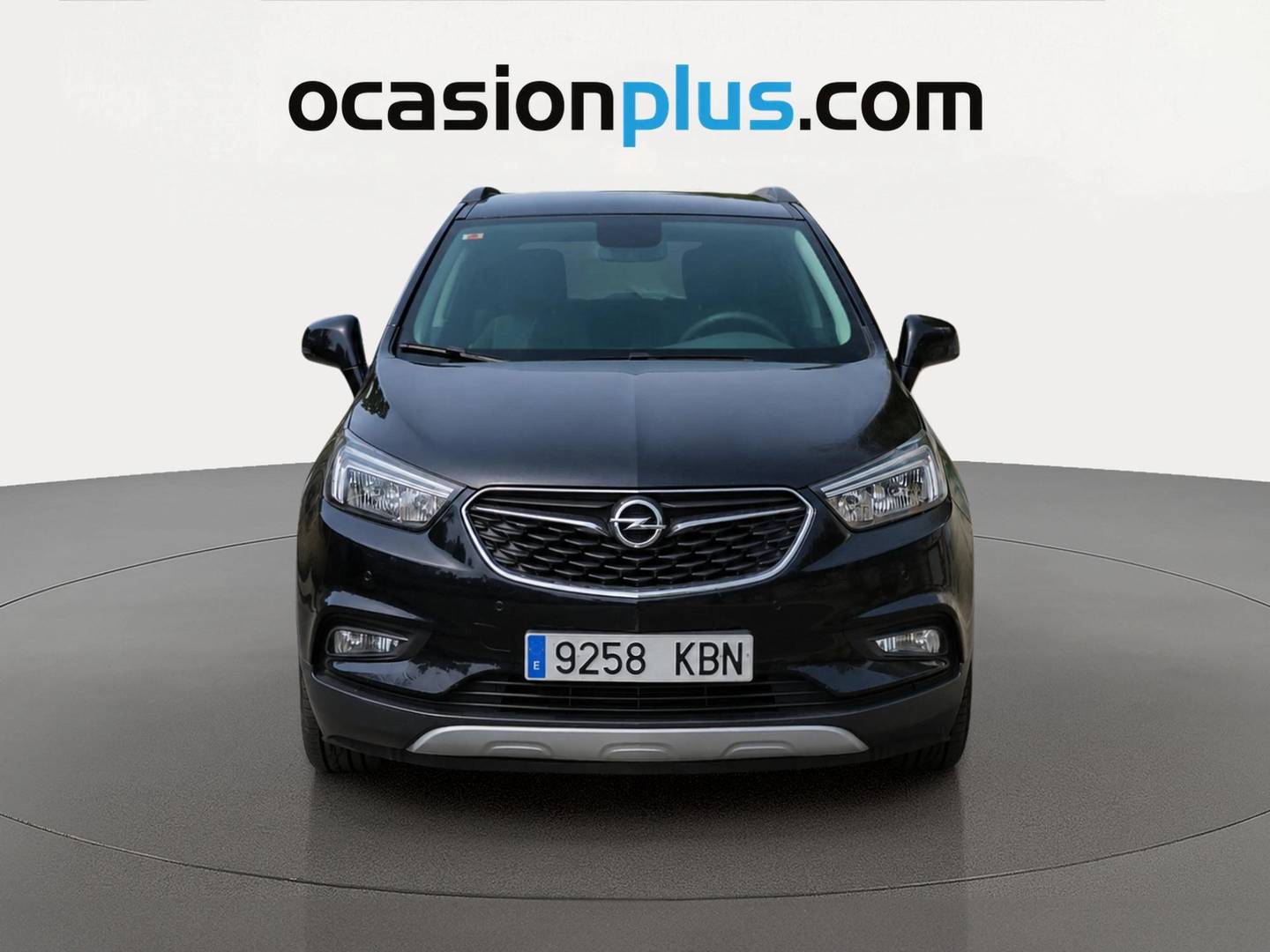 Opel Mokka X Opel Mokka X 1.6 CDTi Excellence 4X2 Auto (136 CV) barato