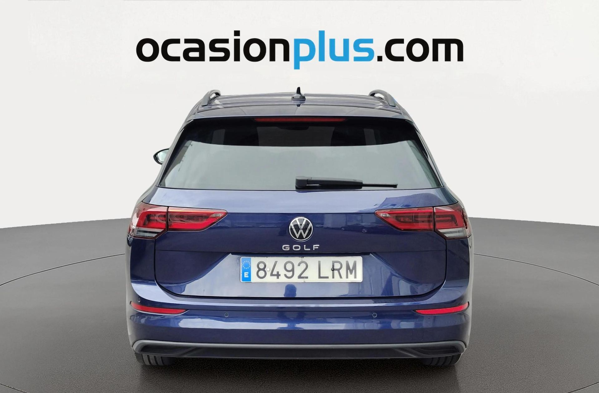 Volkswagen Golf Variant Life 2.0 TDI DSG - foto 16