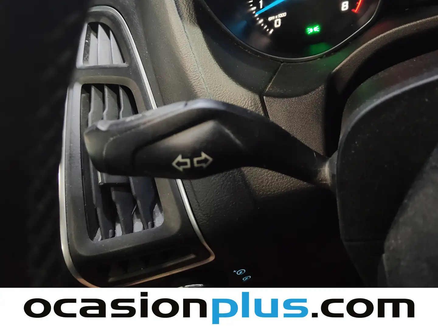 Foto Ford Focus Ford Focus 1.0 Ecoboost Auto-Start-Stop Trend (100 CV)