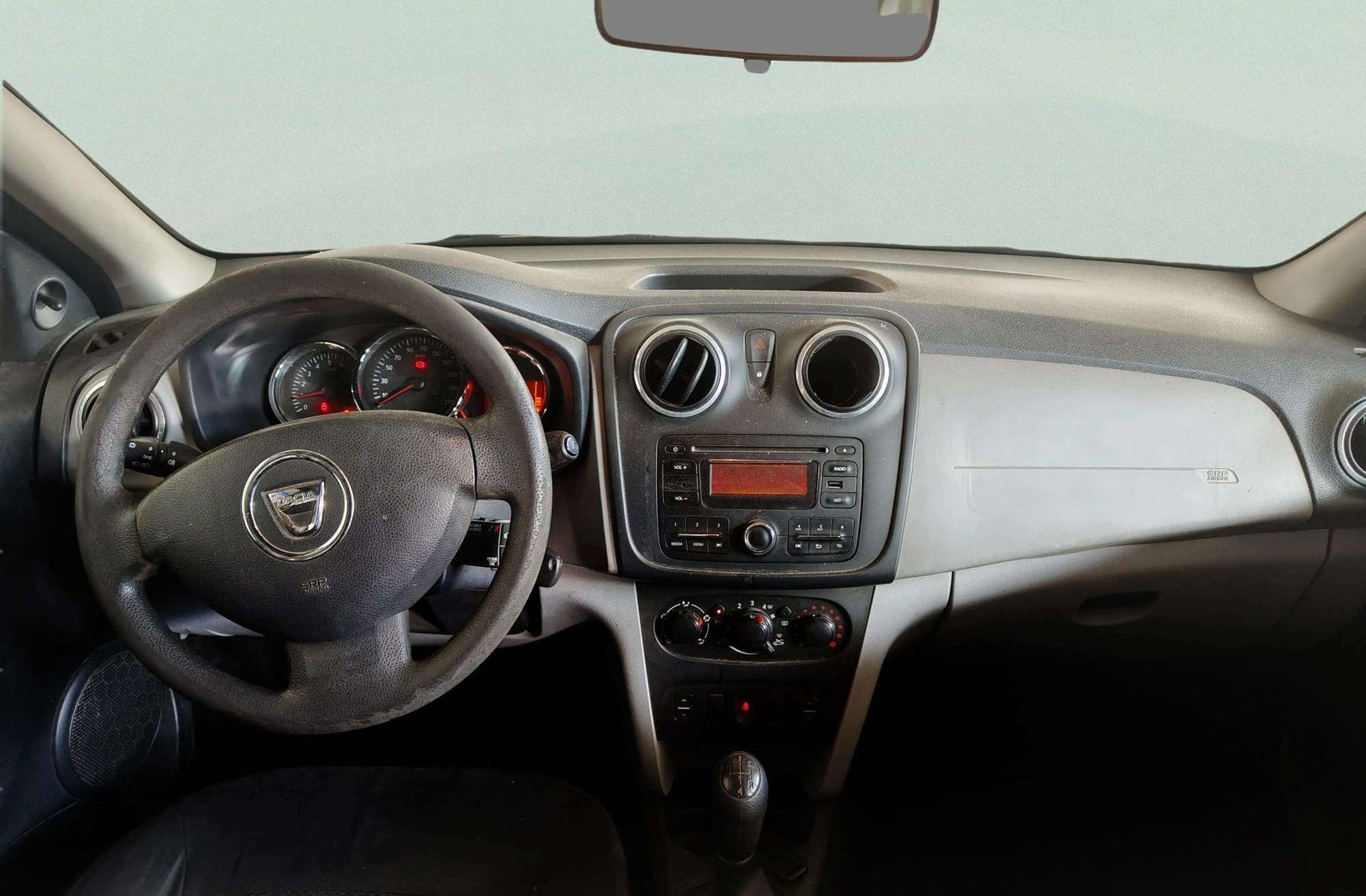 Dacia Sandero 1.2 Ambiance - foto 6