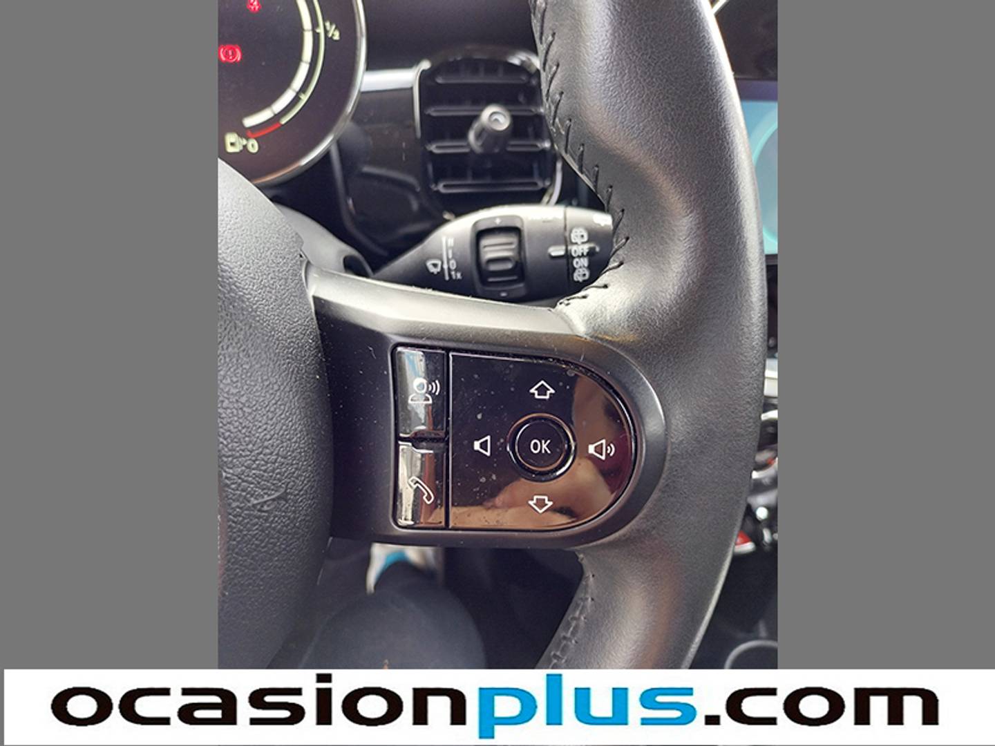 Foto Mini MINI MINI MINI 5 Puertas Cooper (136 CV)