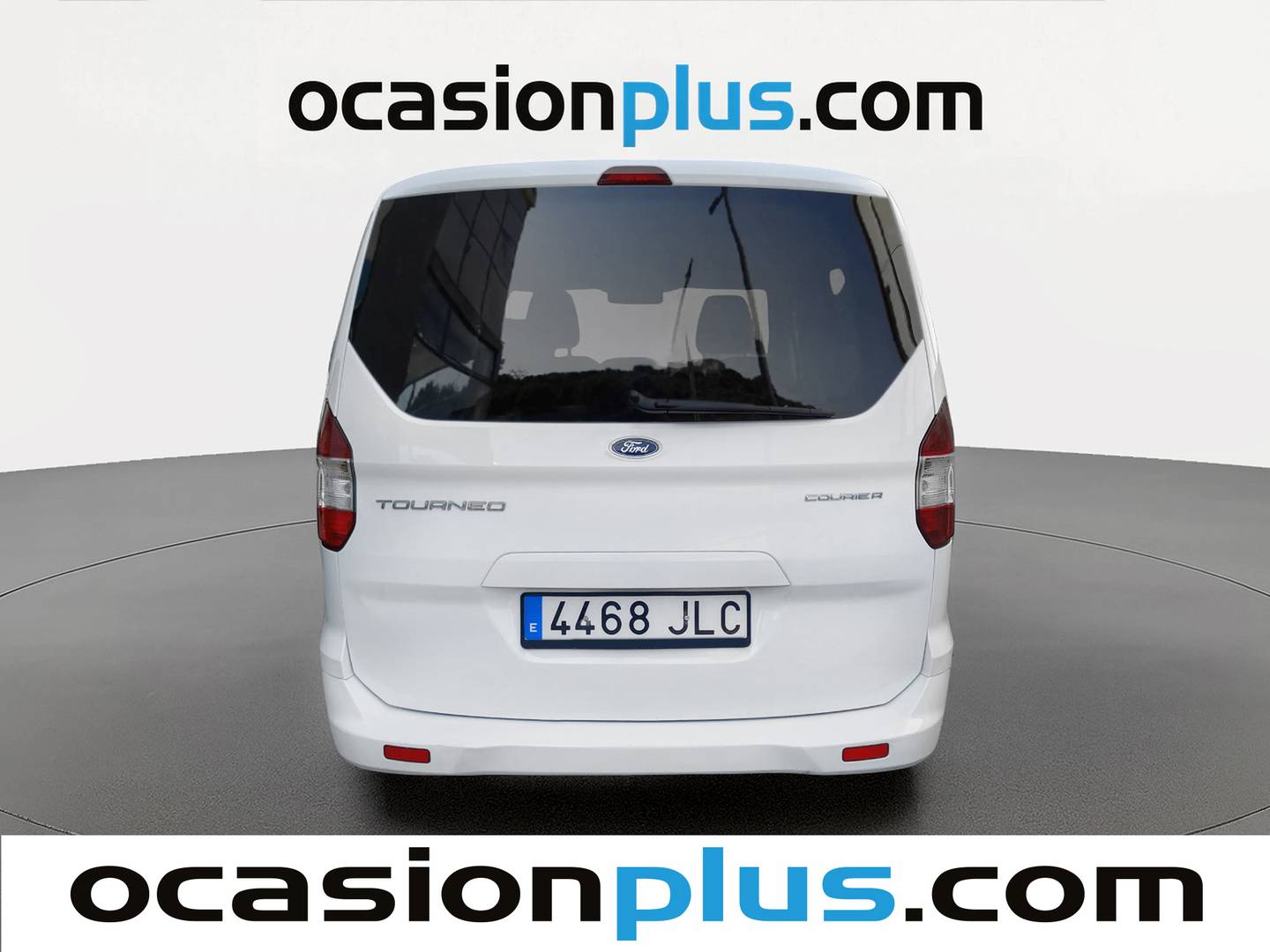 Ford Tourneo Courier Ford Tourneo Courier 1.5 TDCi Trend (95 CV) barato