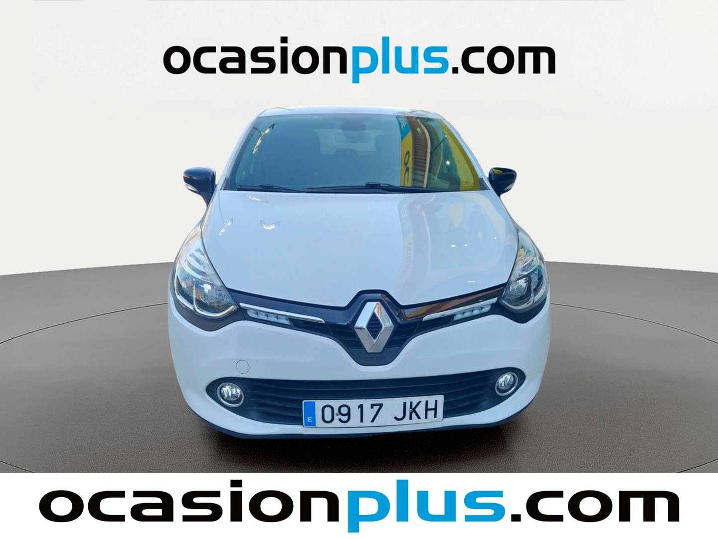 Renault Clio Renault Clio Limited Energy TCe (90 CV) 90cv