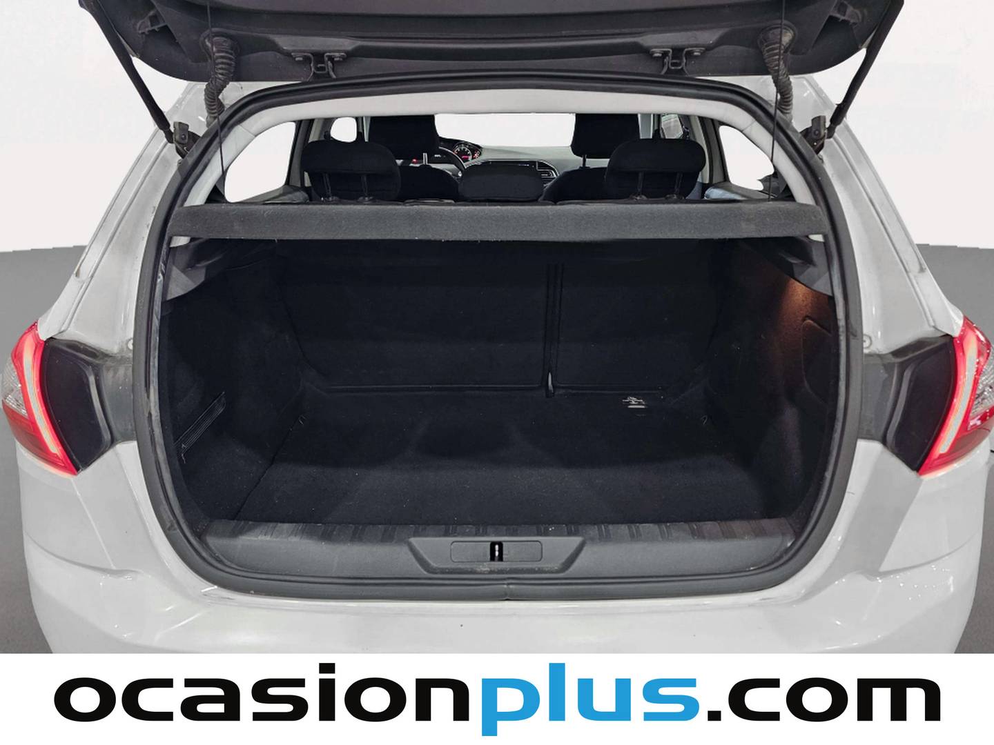 Peugeot 308 Peugeot 308 1.2 PureTech S&S Active (130 CV) al mejor precio