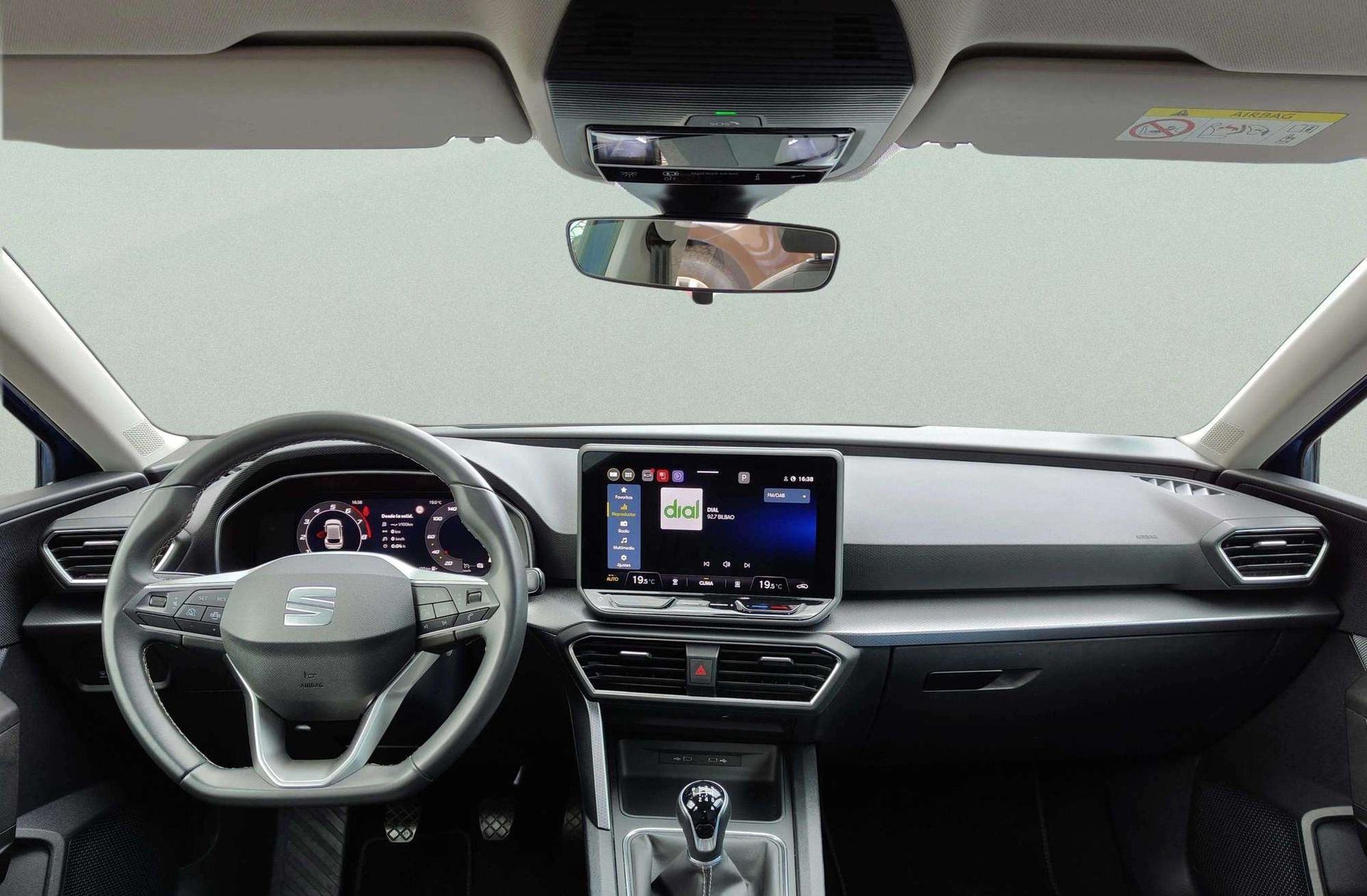 SEAT León 1.5 TSI Style 25 Aniversario - foto 7