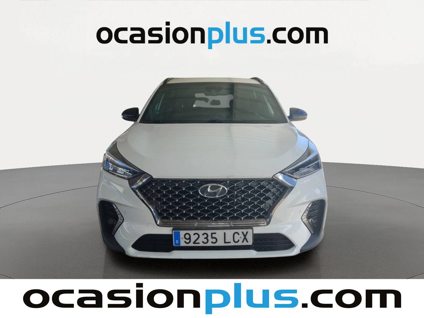 Hyundai Tucson Hyundai Tucson 1.6 CRDI 48V N-Line 4X2  (136 CV) barato