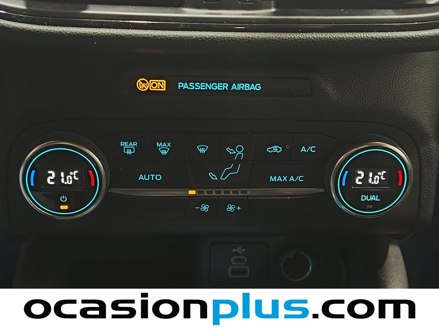 Ford Kuga Ford Kuga 1.5 EcoBlue ST-Line X Auto (120 CV) 2022