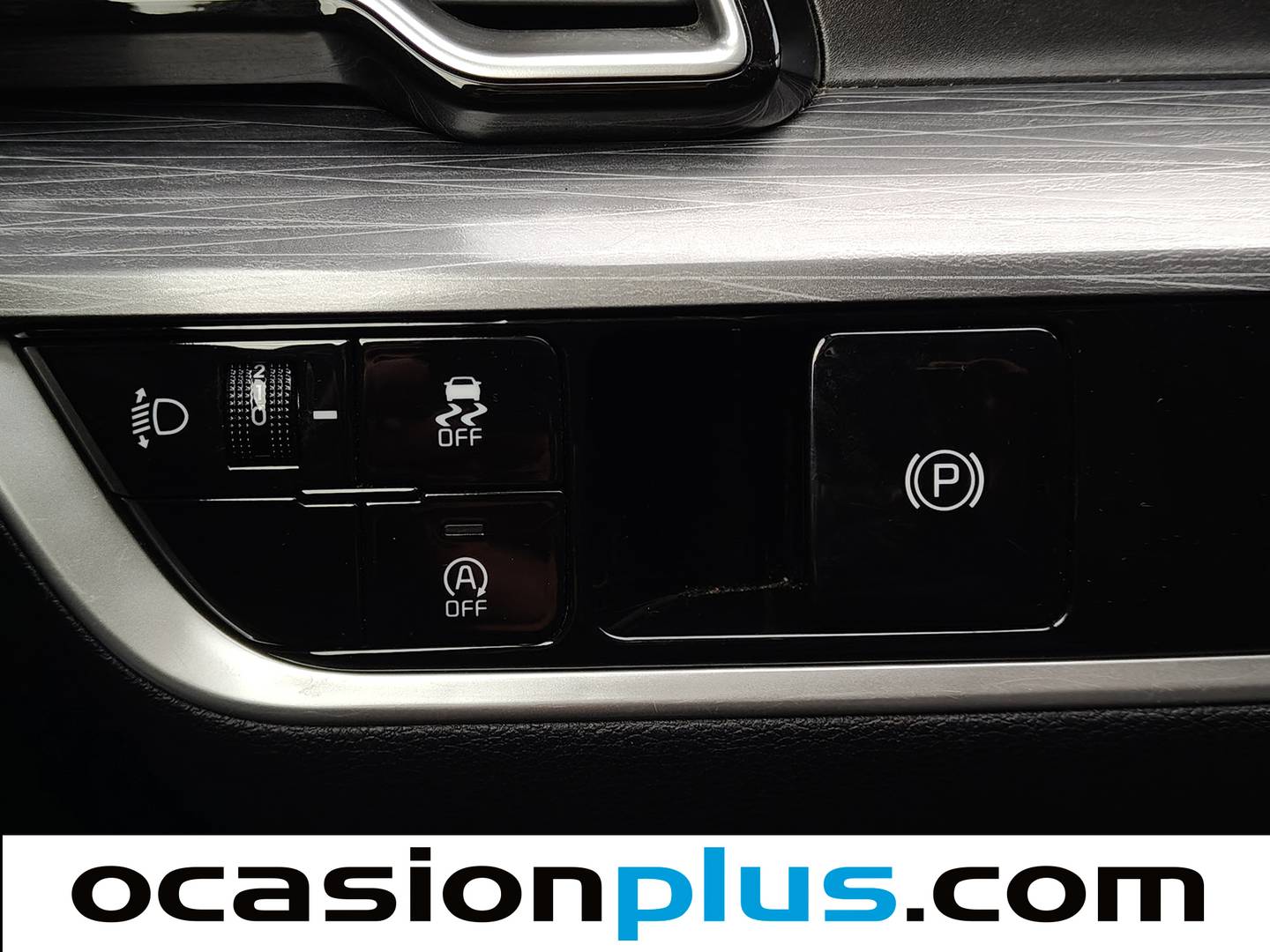 Foto KIA Sportage Kia Sportage 1.6 T-GDi MHEV Drive 4x2 (160 CV)