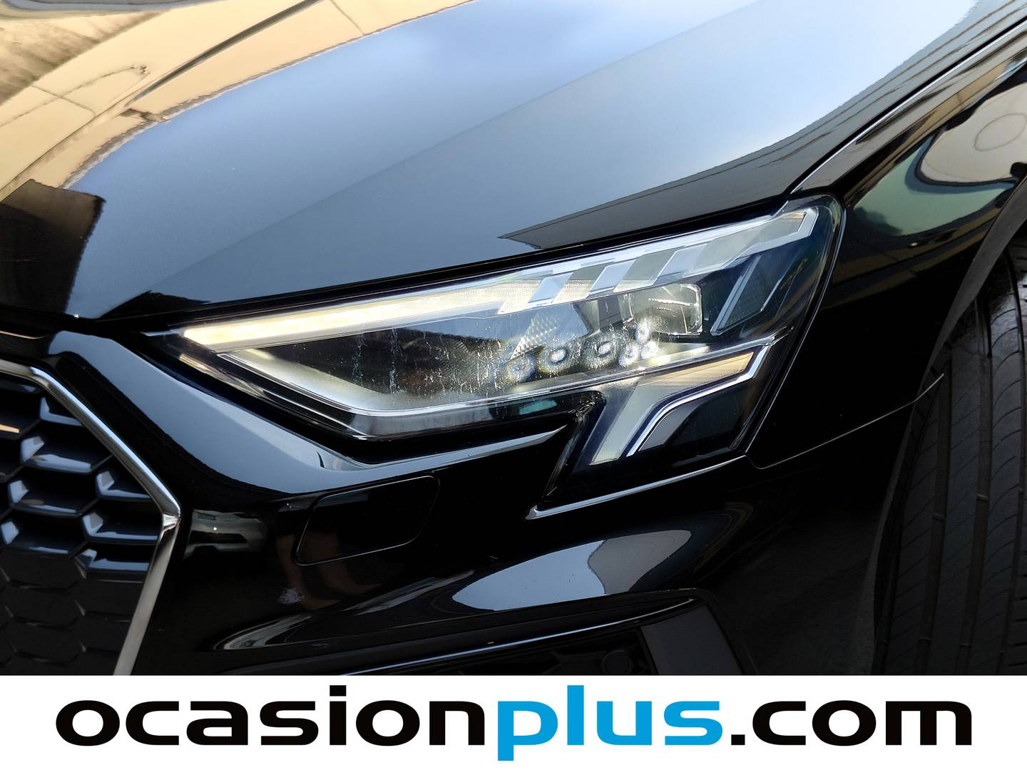 Audi A3 Audi A3 Sportback S line 30 TDI (116 CV) S tronic al mejor precio
