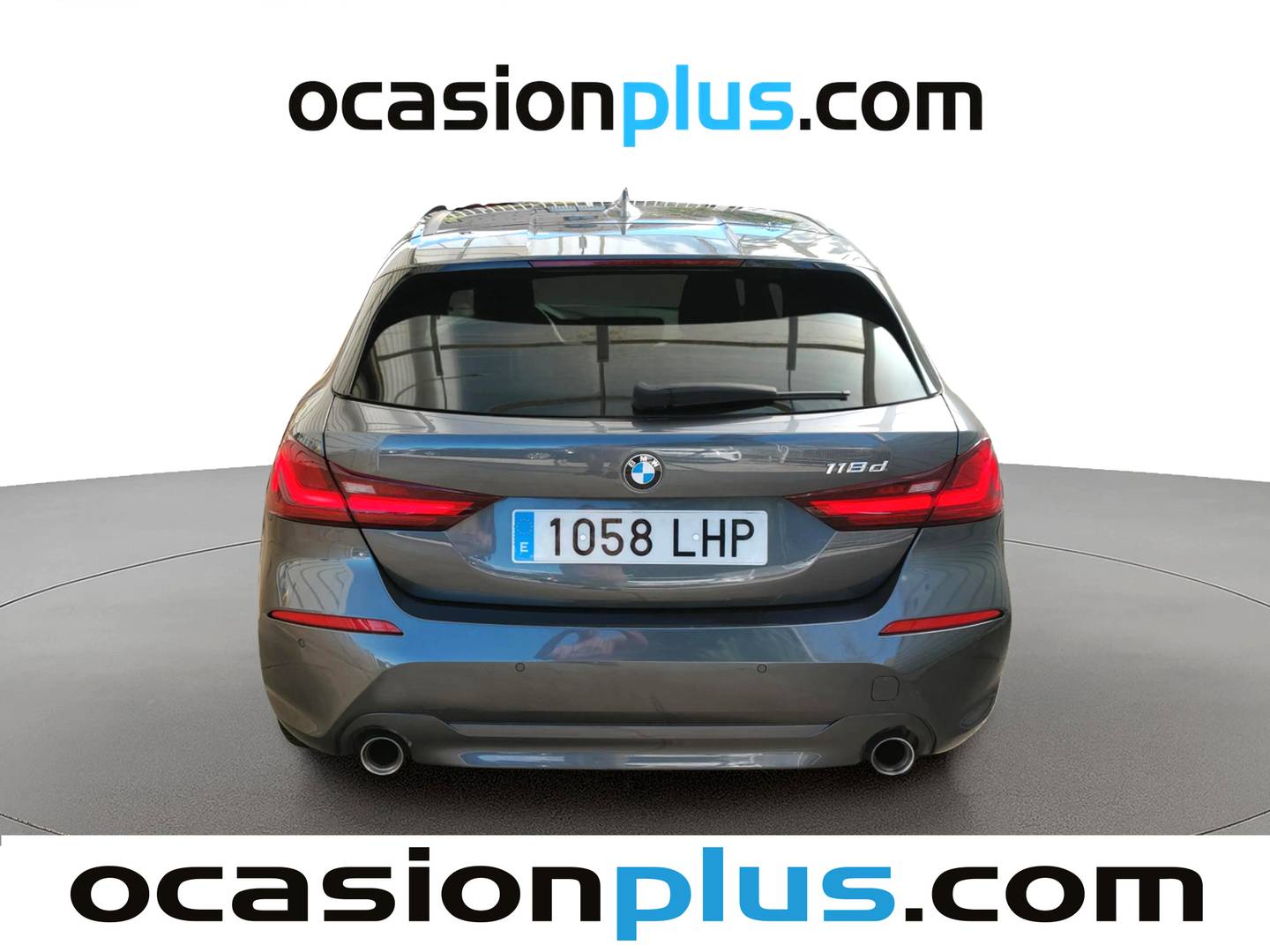 BMW Serie 1 BMW Serie 1 118d (150 CV) al mejor precio