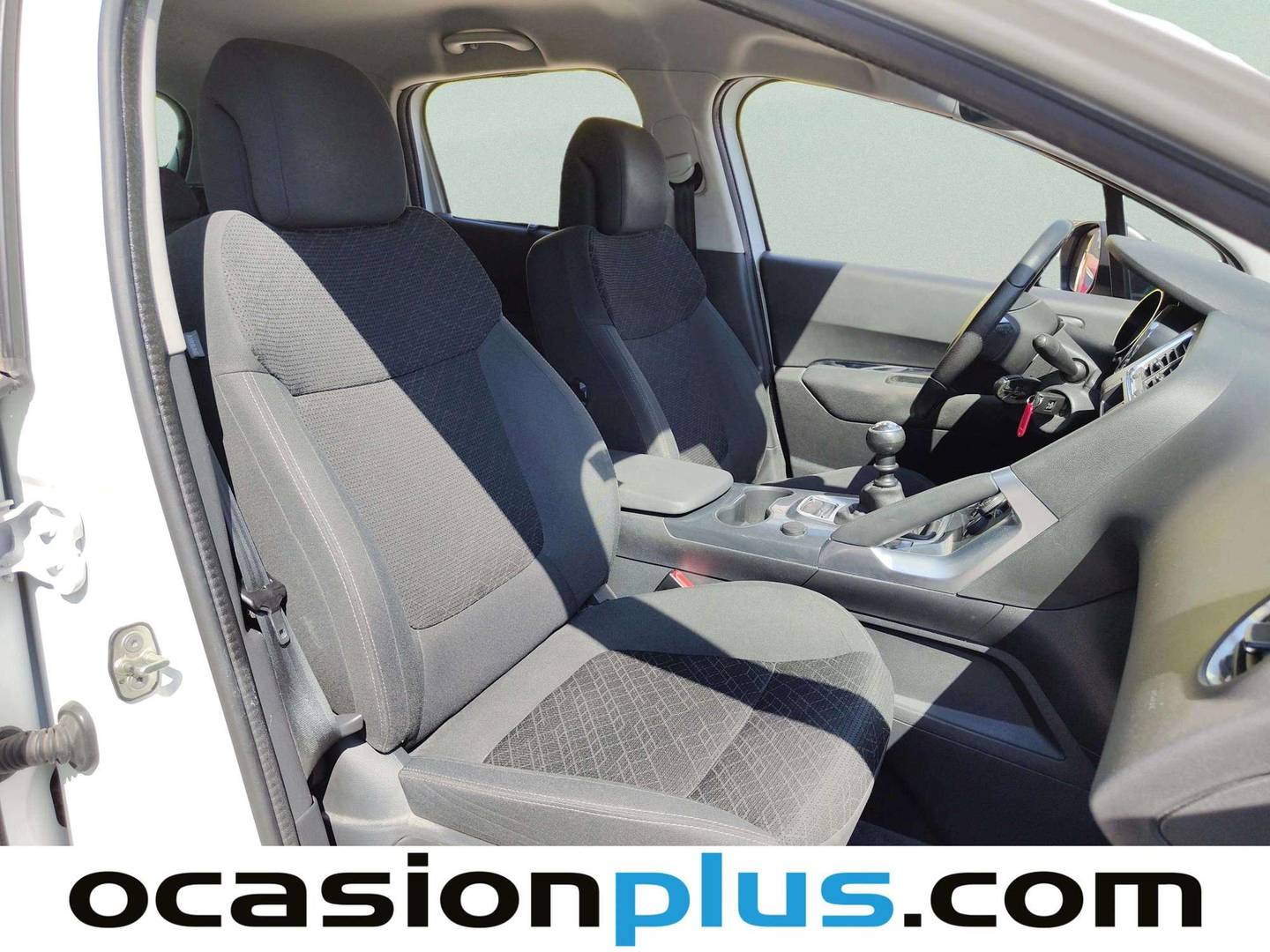 Peugeot 3008 Peugeot 3008 1.6 BlueHDI FAP Style (120 CV) diésel